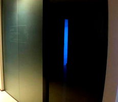 Sala Comercial 410 no Edifício Platinum - 67,25 m²
