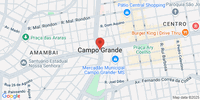 Terras com 48,35 ha em Nova Andradina/MS