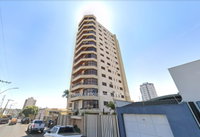 Apartamento com 332m² e 3 vagas em Araguari/MG