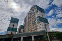 Apartamento com 1 quarto e 63,59 m² em Olímpia-SP - 50% de desconto