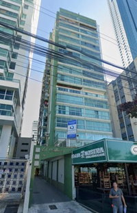 Apartamento com 3 quartos e 2 banheiros, 120m²