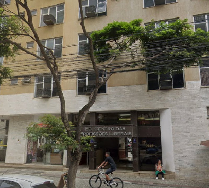 Sala comercial nº 302 com fração ideal, Belo Horizonte