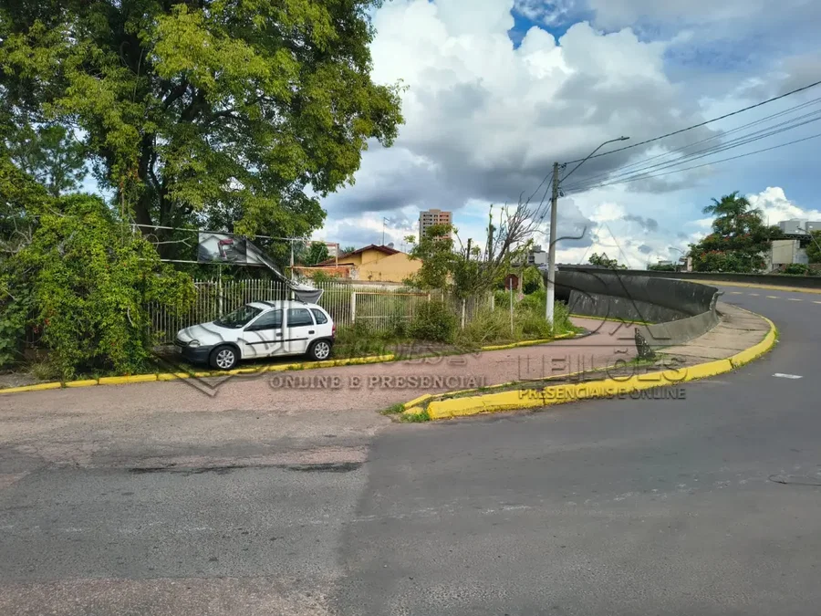 Terreno em Esteio/RS com 32,40m² e lance inicial de R$180.000,00