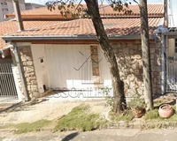 Casa em Americana/SP com lance inicial de R$320 mil - Ocupada
