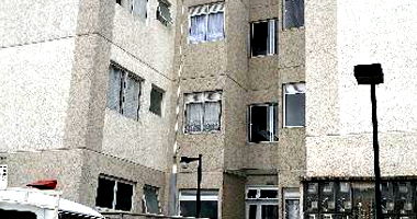 Apartamento 2 quartos, 1 banheiro, 1 vaga, 43.81m² total