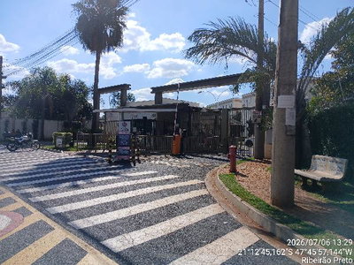 Apartamento 2 Quartos, 1 Vaga e 41,85 m²