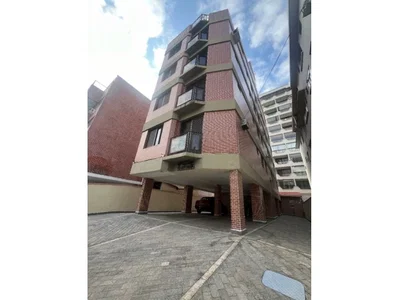 Apartamento 2 quartos, 2 banheiros e 57,77m²