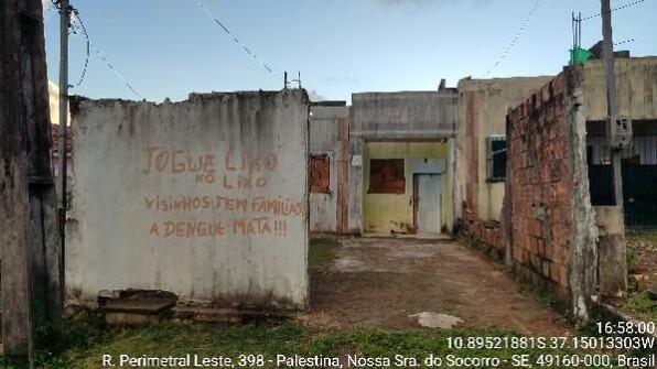 Casa com 2 quartos, 1 banheiro, 58,57m² área privativa