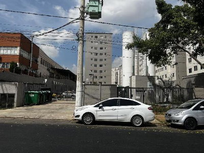 Apartamento 2 Quartos, 40,2 m² e 1 WC