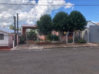 Direitos sobre lote urbano 525m² + benfeitoria em Erechim/RS