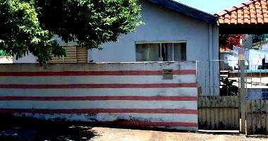 Terreno com 122,12 m² em Itápolis - SP