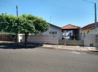Terreno com 122,12 m² em Itápolis - SP