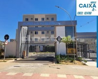 Apto 2 Quartos em Bauru/SP com 1 Vaga - Leilão Caixa
