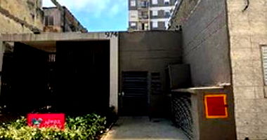 Apartamento com 36,10m² em São Paulo - SP