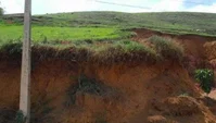 Terreno em Simonésia-MG - Oportunidade Única!