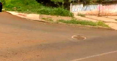 Terreno Urbano Amplo com 14.108 m² em Cascavel/PR