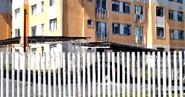 Apartamento com 2 quartos, 1 banheiro e 1 vaga