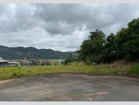 Terreno em Agronômica/SC com 606,29m²