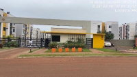 Apartamento com 2 Quartos e Vaga de Garagem em Londrina/PR