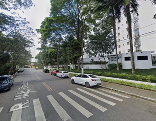 Apartamento Luxuoso com 313m² na Chácara Flora, Santo Amaro