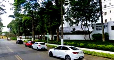 Apartamento Luxuoso com 313m² na Chácara Flora, Santo Amaro