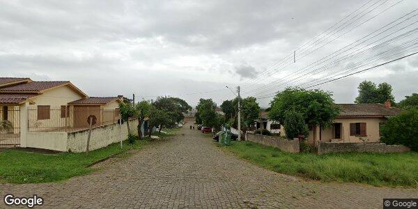 Terreno em Cachoeira do Sul com 589,86m² - Oportunidade Única