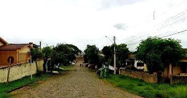 Terreno em Cachoeira do Sul com 589,86m² - Oportunidade Única