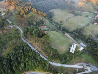 Terreno Rural 30.052m² com benfeitorias em Rancho Queimado/SC