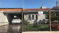 Casa padrão com 3 quartos e 2 banheiros em Paranavaí