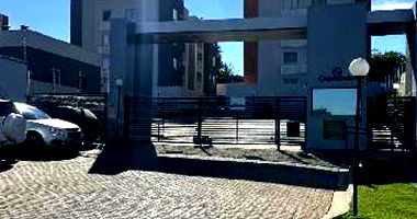 Apartamento com 2 quartos em Ibiporã, PR