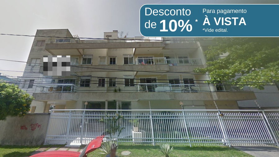 Apartamento no Recreio dos Bandeirantes - Rio de Janeiro/RJ