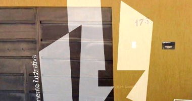 Casa em Sete Lagoas/MG com 2 quartos e 1 vaga