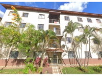 Apartamento em leilão com 2 quartos em Uberlândia