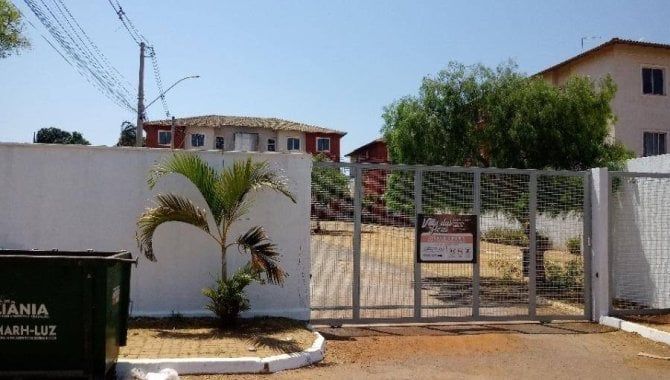 Apartamento Espaçoso com 2 Quartos e 1 Vaga em Luziânia - GO