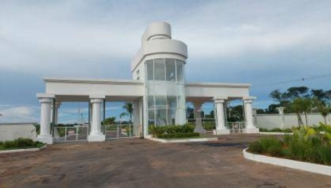 Terreno em Condomínio de 657 m²