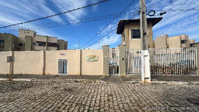 Apartamento 2 quartos com 48,83 m²