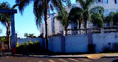 Apartamento com 2 Quartos e 1 Vaga em Ribeirão Preto