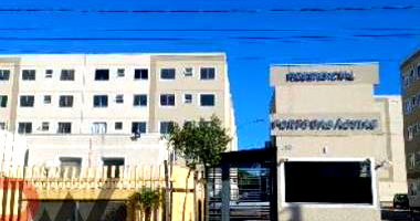 Apartamento 2 quartos em Porto Alegre/RS