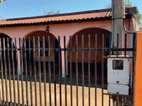 Casa térrea com 297m² de terreno e 94m² construídos