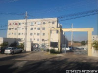 Apartamento 2 quartos em Botucatu/SP
