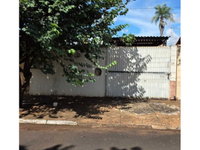 Terreno com 335,40m² em Goiatuba/GO