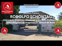 Terreno urbano de 7.143,49 m² em Bauru