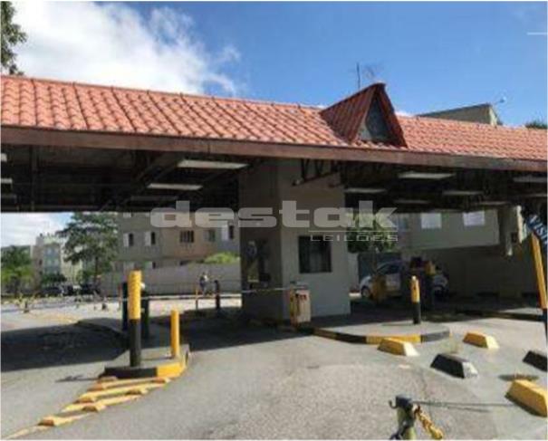 Sobrado na Capela do Socorro/SP - 001