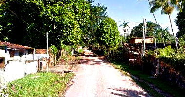 Terreno Desocupado em Marituba - Lote A