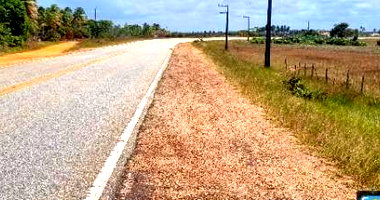 Lote urbano 450m² em Itaporanga D'Ajuda/SE