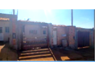 Casa com 2 quartos e 140m² de terreno em Altinópolis/SP