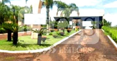 Terreno com Área Total de 1.005,12m²