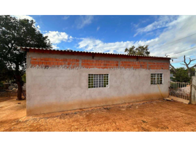 Terreno com 1.345,50m² em Formosa/GO