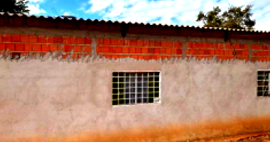 Terreno com 1.345,50m² em Formosa/GO