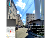 Apartamento com 1 vaga em Mesquita/RJ